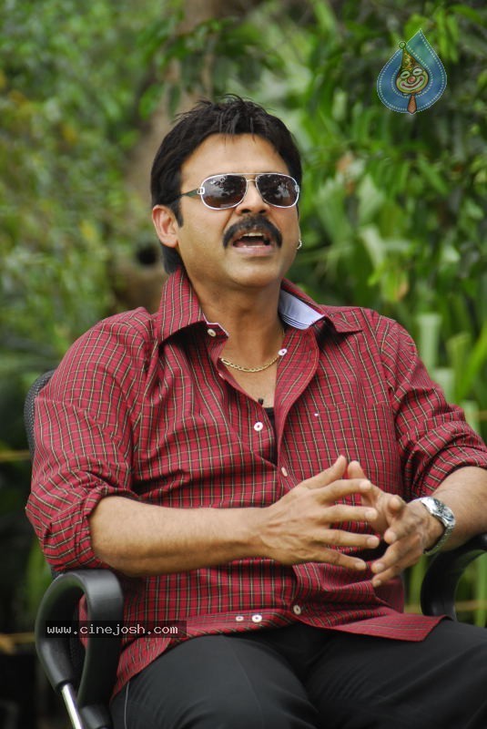 Namovenkatesa Venkatesh Stills - 79 / 98 photos