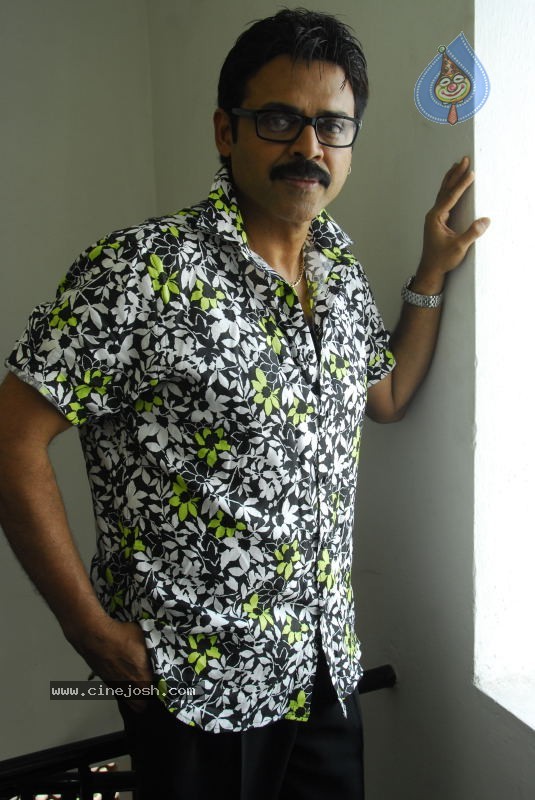 Namovenkatesa Venkatesh Stills - 80 / 98 photos