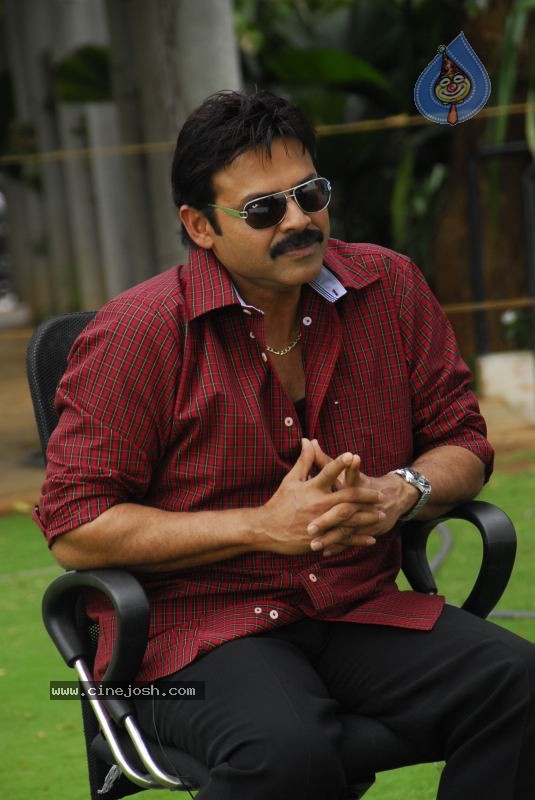 Namovenkatesa Venkatesh Stills - 86 / 98 photos