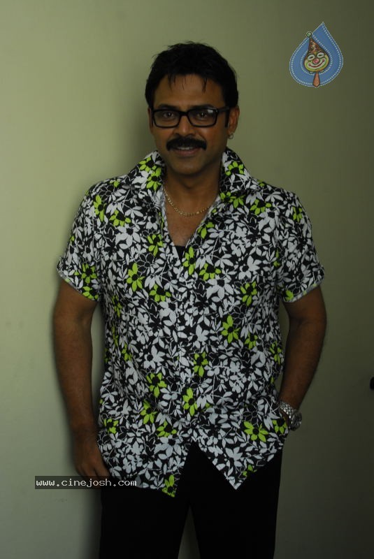 Namovenkatesa Venkatesh Stills - 87 / 98 photos