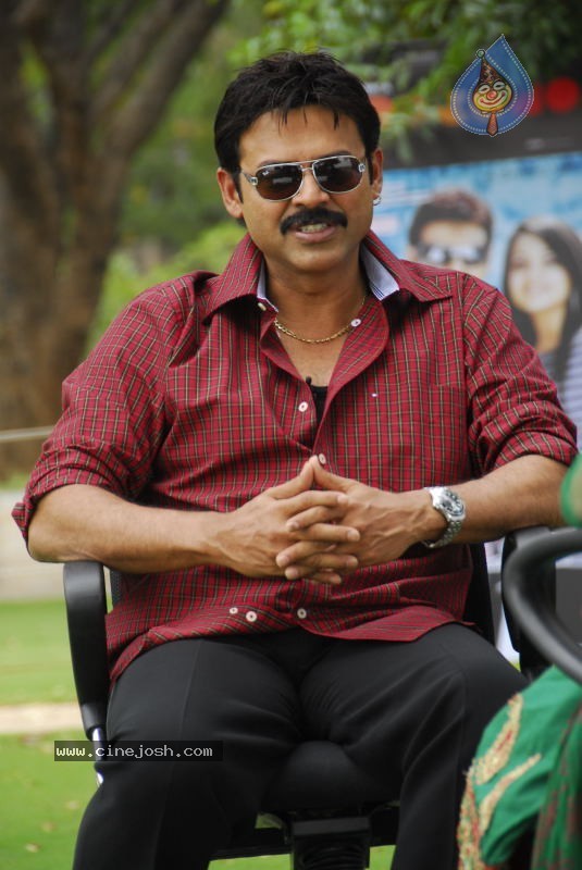 Namovenkatesa Venkatesh Stills - 88 / 98 photos