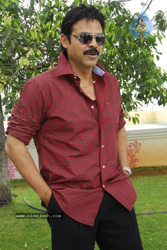 Namovenkatesa Venkatesh Stills - 89 / 98 photos