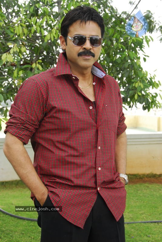 Namovenkatesa Venkatesh Stills - 91 / 98 photos