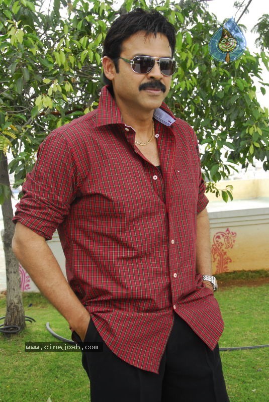 Namovenkatesa Venkatesh Stills - 94 / 98 photos