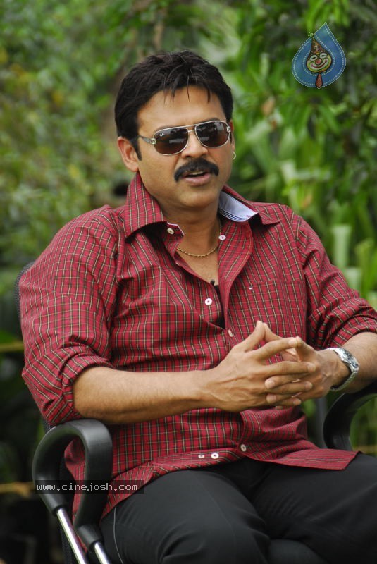 Namovenkatesa Venkatesh Stills - 96 / 98 photos