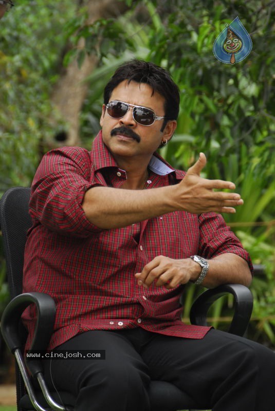 Namovenkatesa Venkatesh Stills - 98 / 98 photos