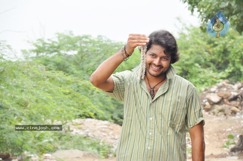 Nandha Nanditha Movie Stills - 8 / 15 photos