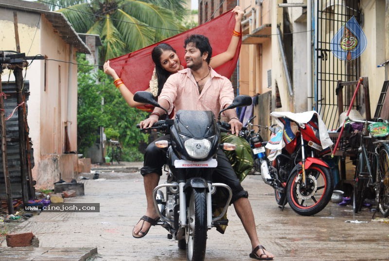 Nandha Nanditha Movie Stills - 9 / 15 photos