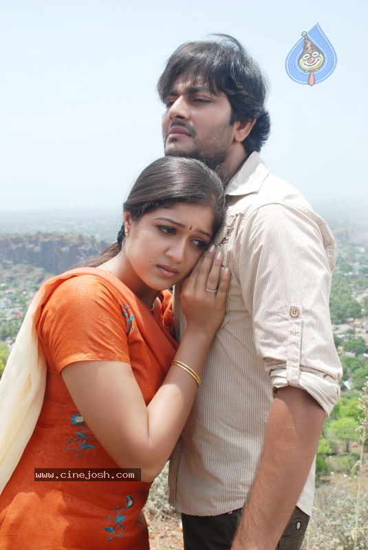 Nandha Nanditha Movie Stills - 15 / 15 photos