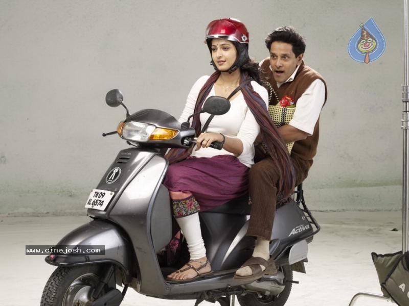 Nanna Movie Latest Stills - 26 / 46 photos