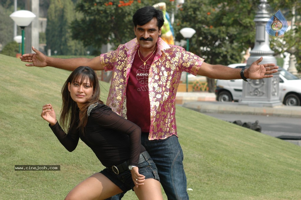 Narasimharaju Movie Stills - 1 / 17 photos