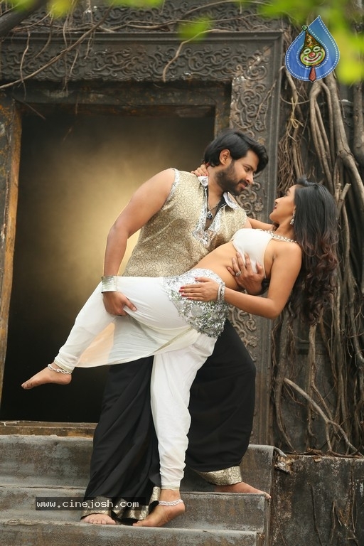 Natana Movie Stills - 1 / 3 photos