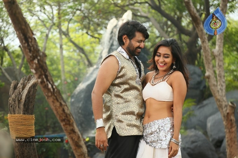 Natana Movie Stills - 2 / 3 photos