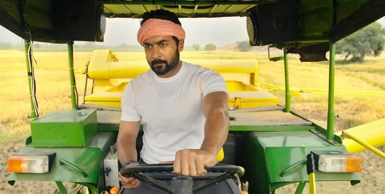 NGK Movie Stills - 6 / 10 photos