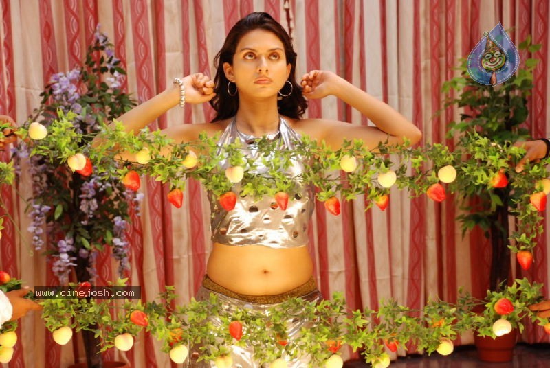 Nitya Pellikoduku Movie Gallery - 12 / 59 photos