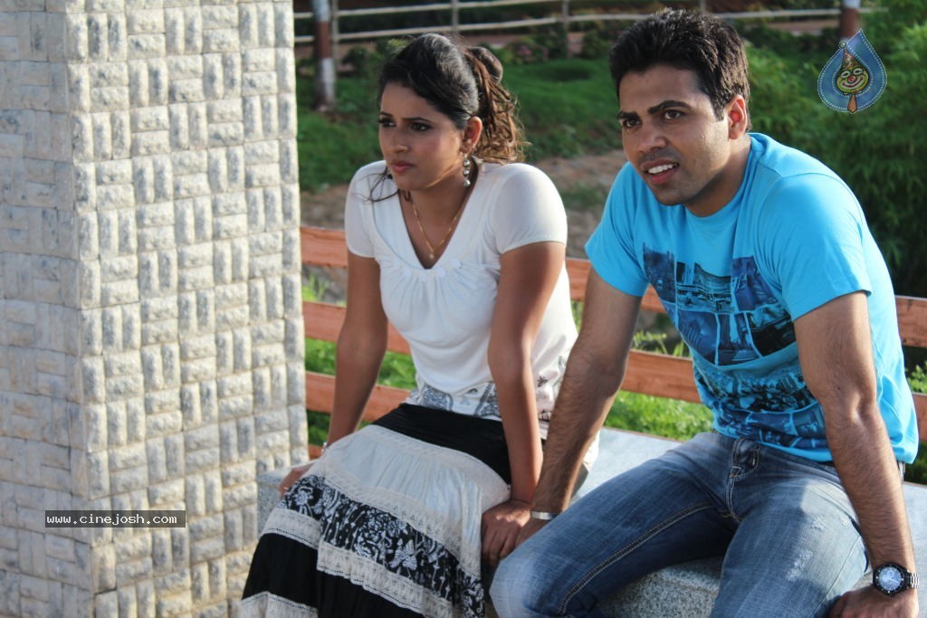 NRI Movie Stills - 36 / 59 photos