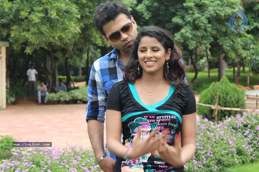 NRI Movie Stills - 37 / 59 photos