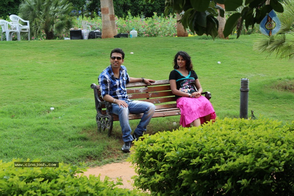 NRI Movie Stills - 40 / 59 photos