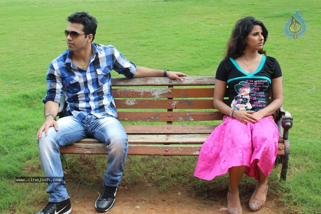 NRI Movie Stills - 44 / 59 photos