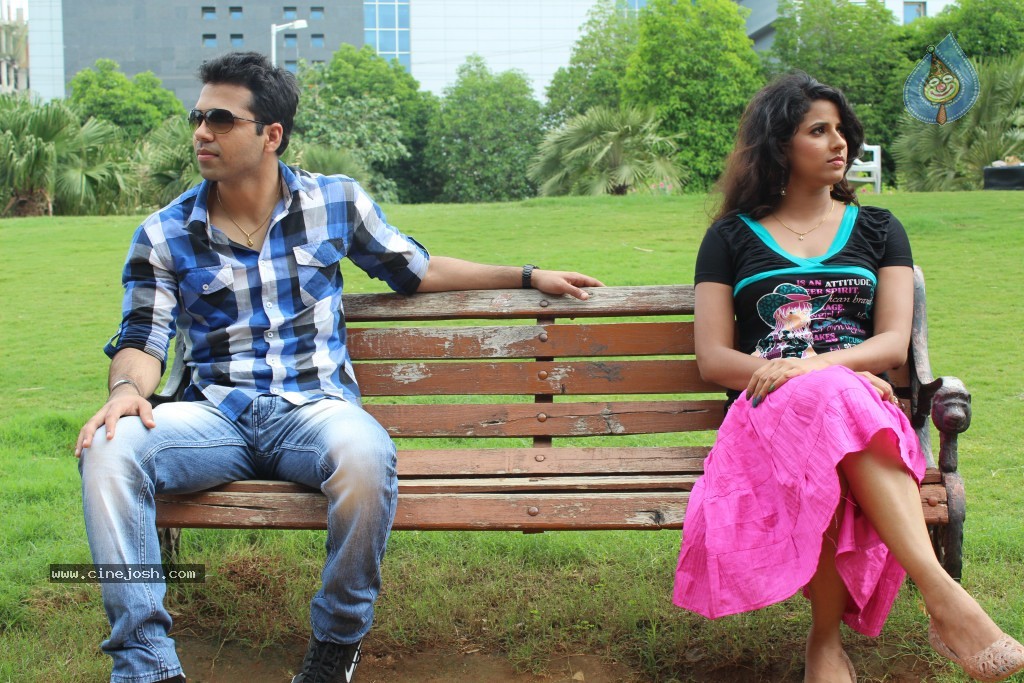 NRI Movie Stills - 28 / 75 photos