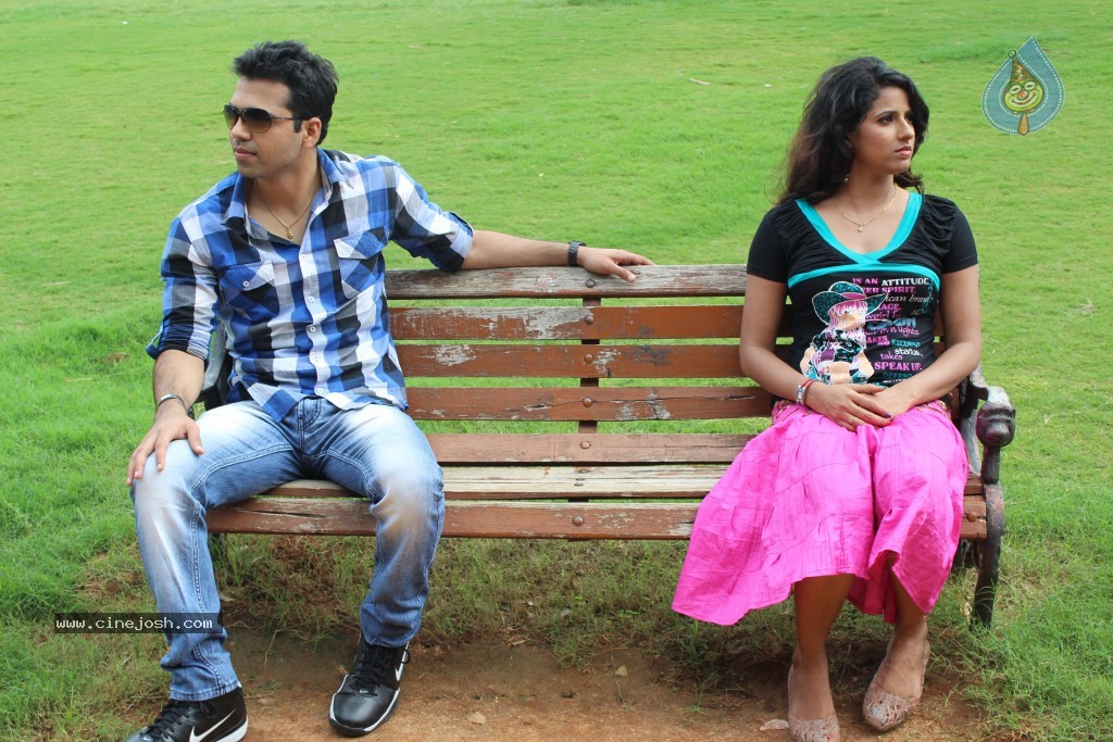 NRI Movie Stills - 45 / 75 photos