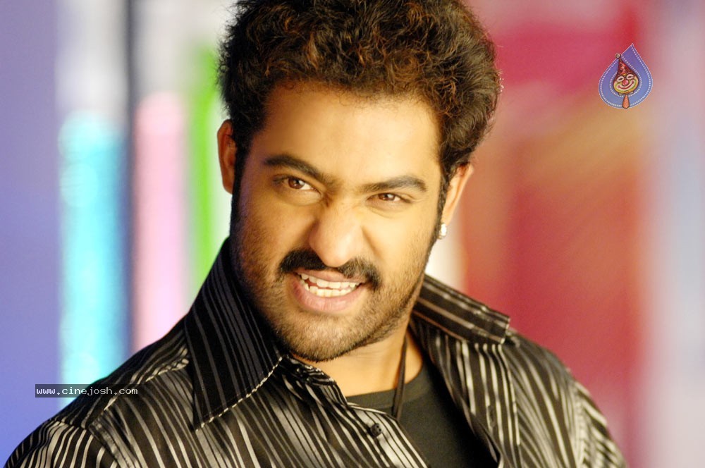 NTR Adurs Stills - 2 / 4 photos