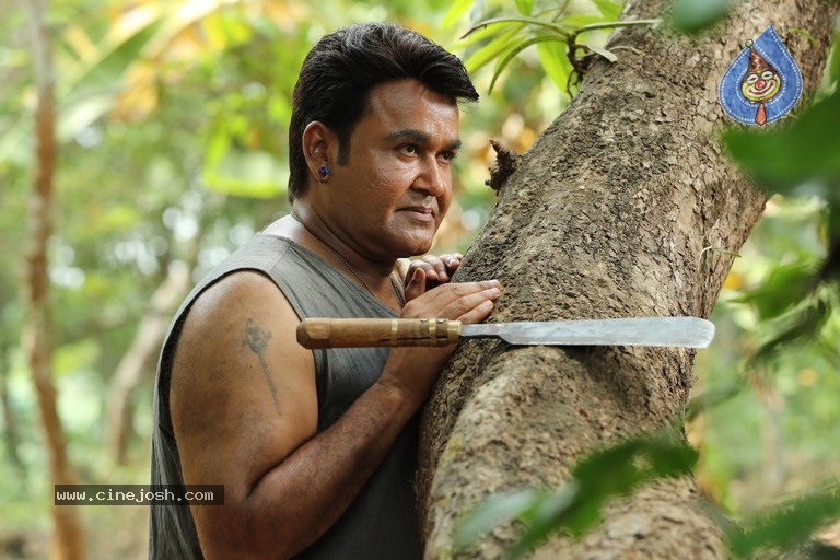 Odiyan Movie Photos - 5 / 18 photos