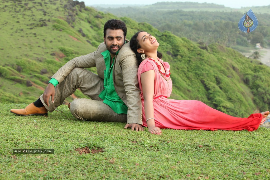 Okkadine Latest Stills - 34 / 47 photos