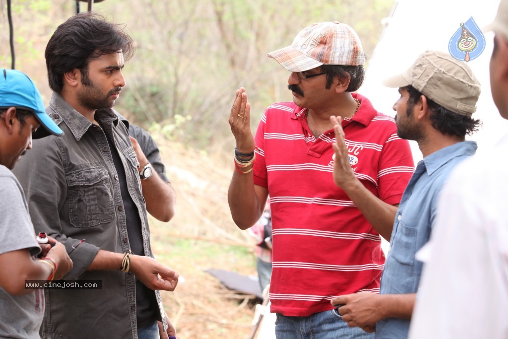 Okkadine Latest Stills - 37 / 47 photos