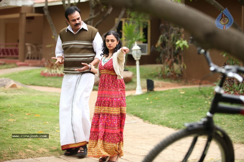 Okkadine Movie Gallery - 15 / 15 photos