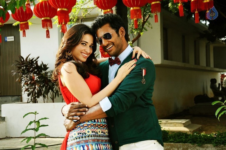 Okkadochadu Movie Photos - 3 / 25 photos