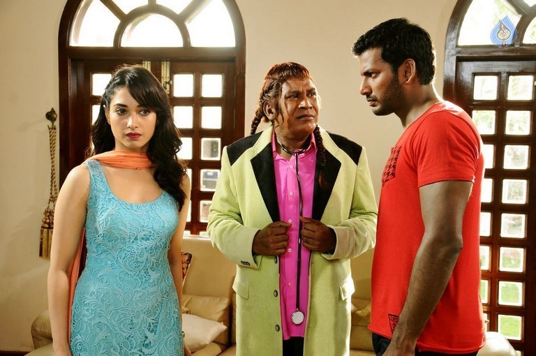 Okkadochadu Movie Photos - 14 / 25 photos