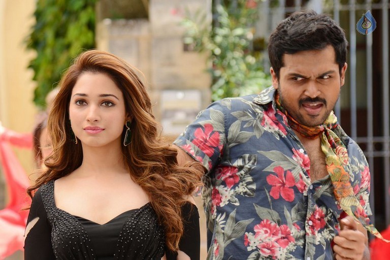 Oopiri New Photos - 15 / 35 photos