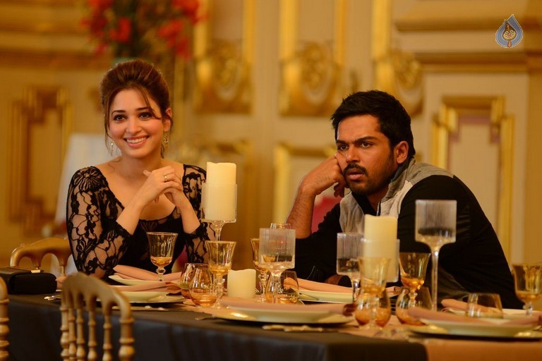 Oopiri New Photos - 31 / 35 photos