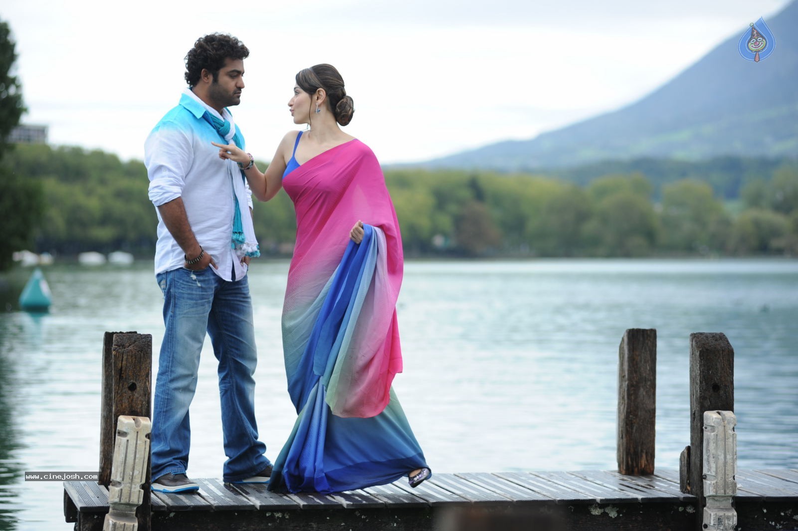 Oosaravelli : Cast, Crew, Movie Review, Release Date, Teaser, Trailer -  Filmy Focus