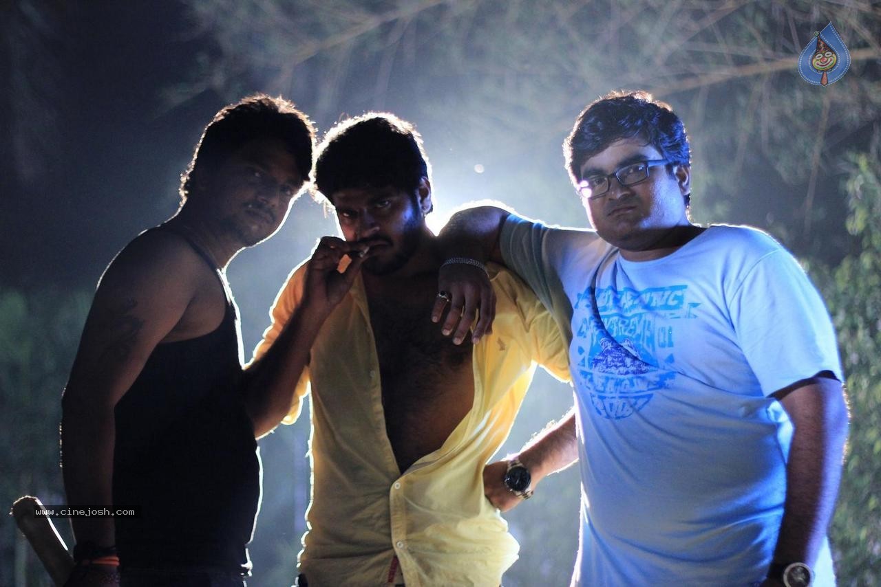 Paakashala Movie Stills - 63 / 69 photos