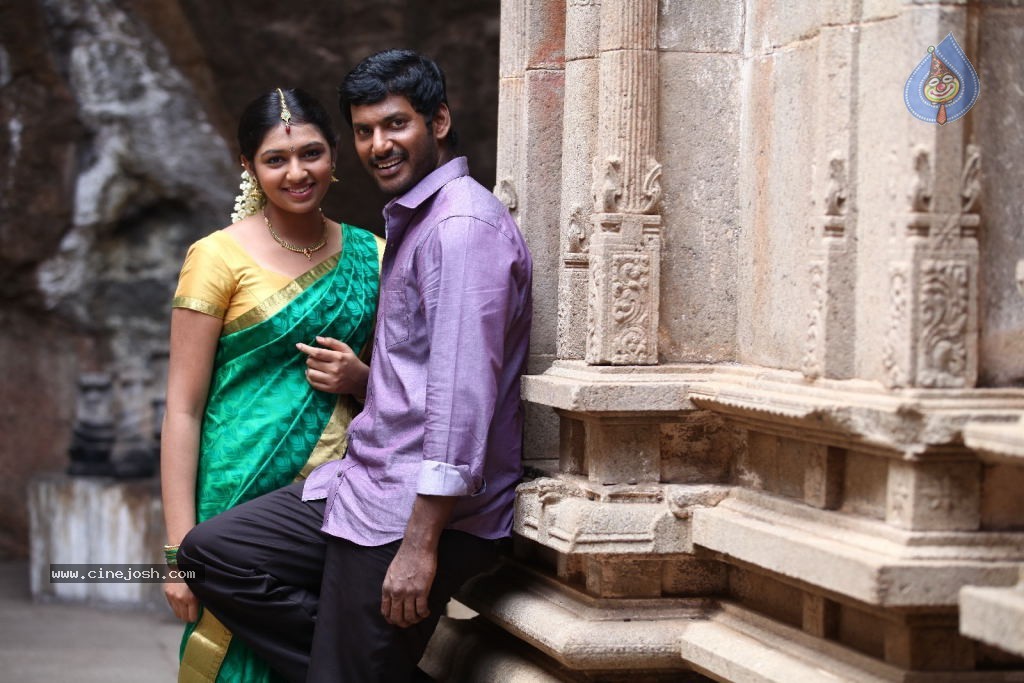 Palnadu Movie Stills - 8 / 22 photos