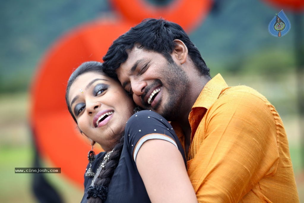 Palnadu Movie Stills - 18 / 22 photos