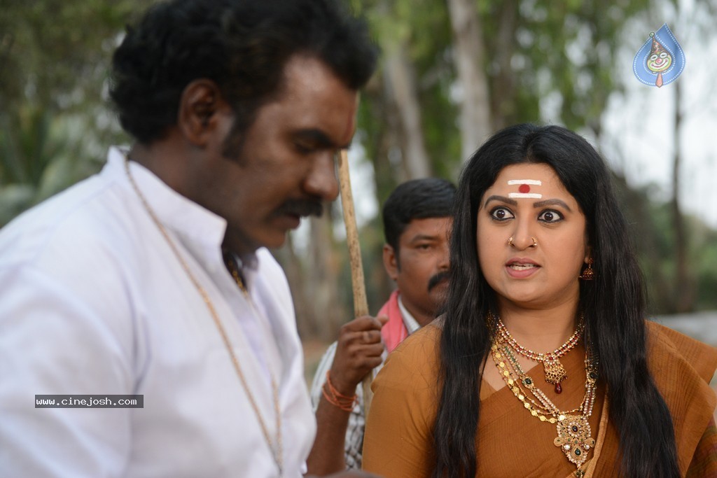 Panchamukhi Movie Stills - 6 / 23 photos