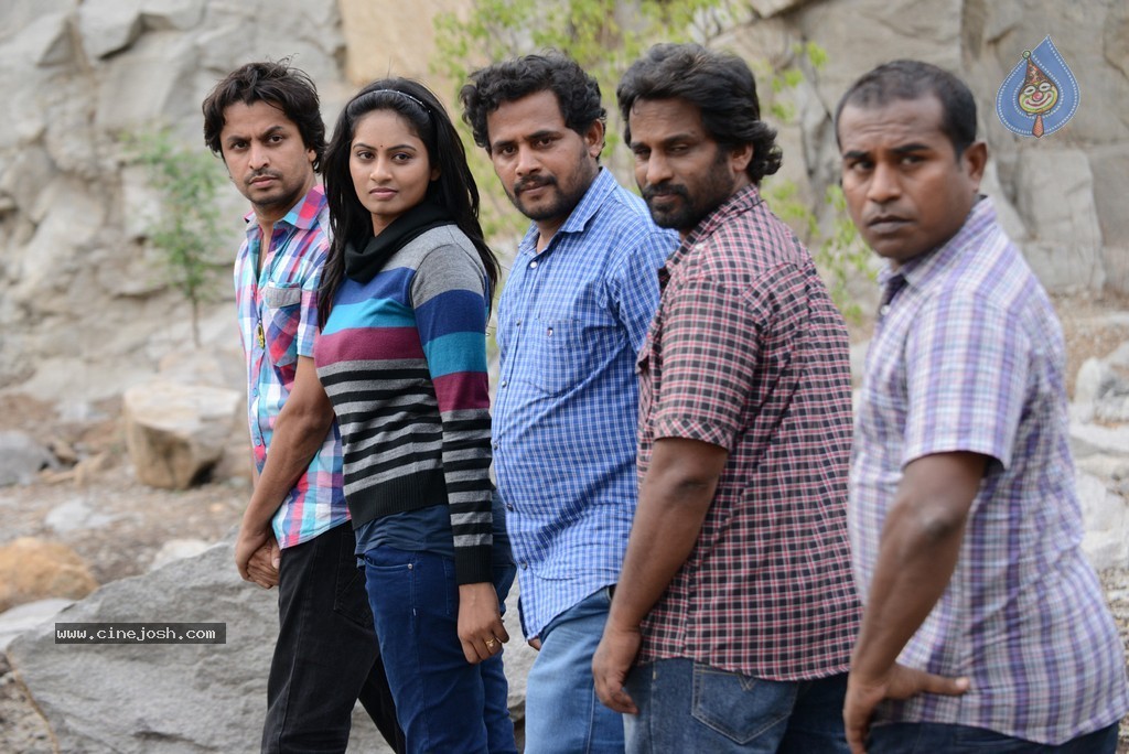 Panchamukhi Movie Stills - 8 / 23 photos