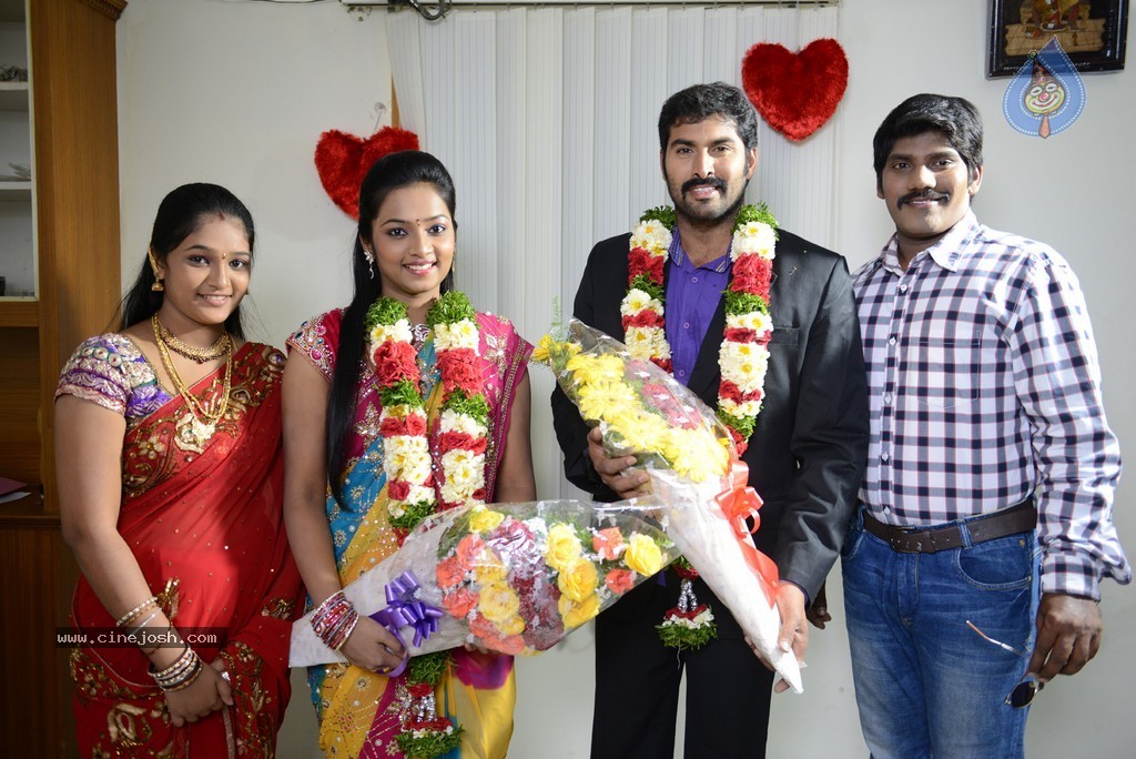 Panchamukhi Movie Stills - 19 / 23 photos