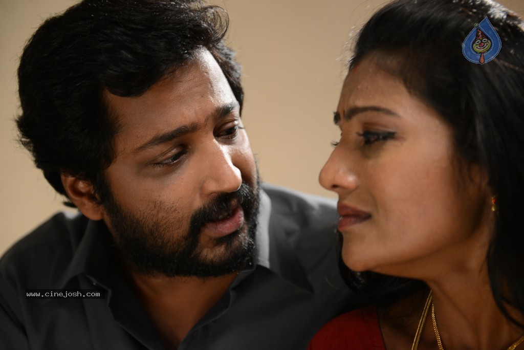 Panchamukhi Movie Stills - 22 / 23 photos