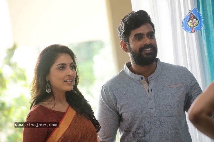 Pancharaaksharam Movie Stills - 12 / 20 photos