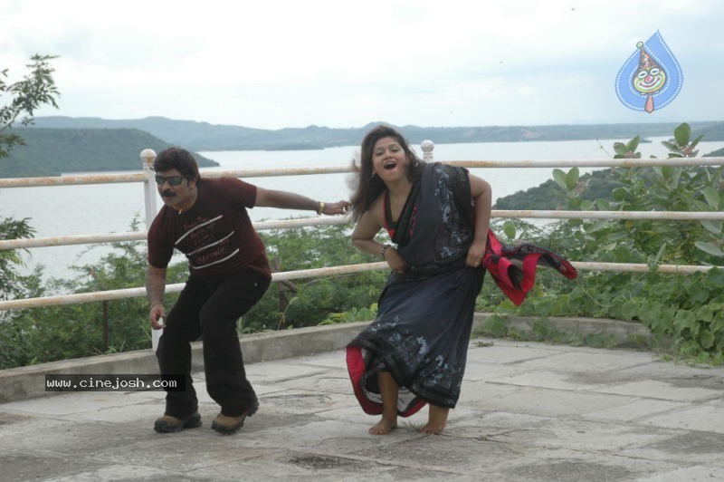 Pandavulu Movie New Stills - 5 / 33 photos