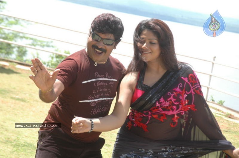 Pandavulu Movie New Stills - 9 / 33 photos