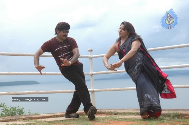 Pandavulu Movie New Stills - 12 / 33 photos