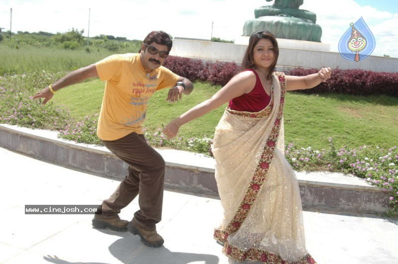 Pandavulu Movie New Stills - 18 / 33 photos