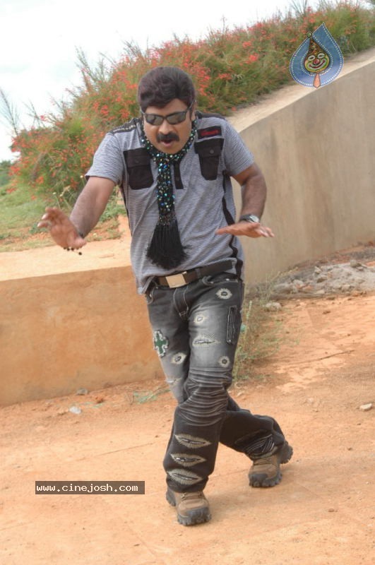 Pandavulu Movie New Stills - 20 / 33 photos