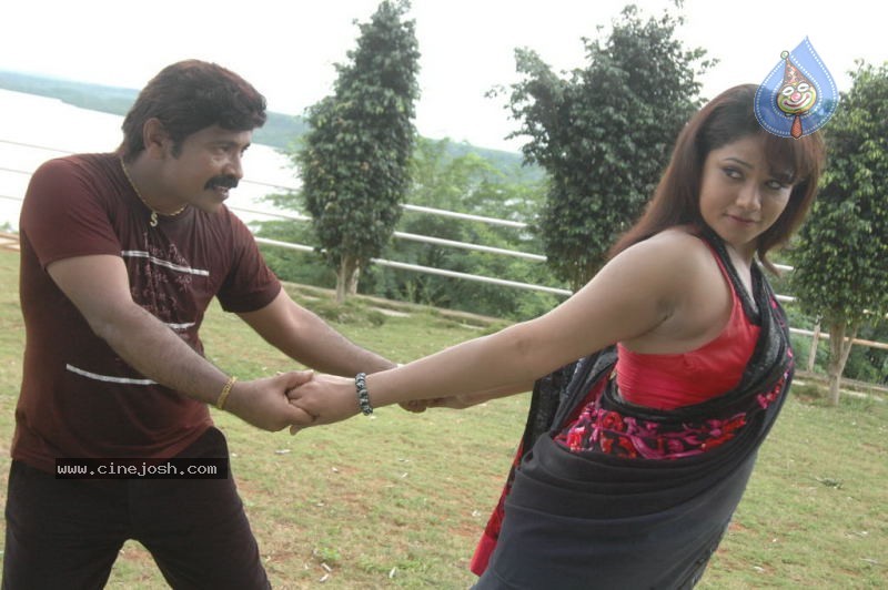 Pandavulu Movie New Stills - 23 / 33 photos