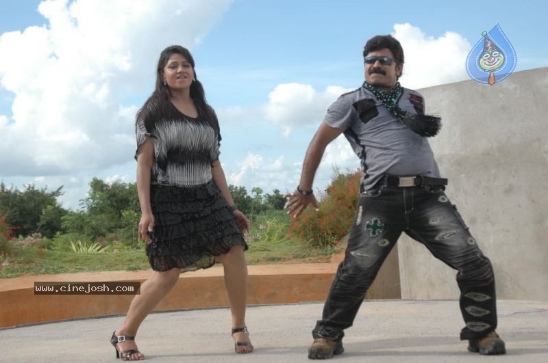 Pandavulu Movie New Stills - 25 / 33 photos